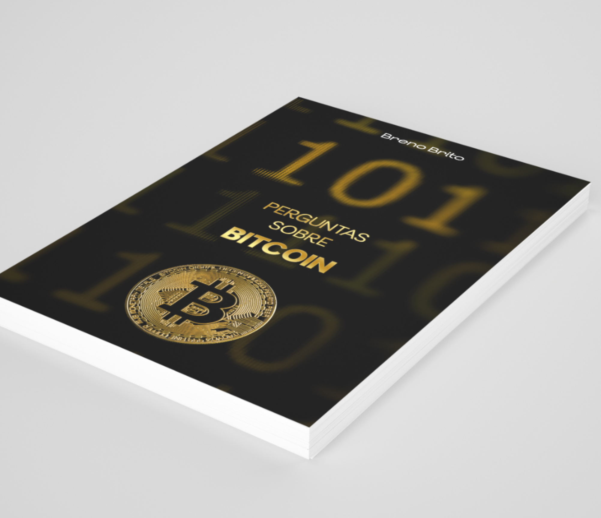 101 Perguntas sobre Bitcoin | Aprenda Bitcoin de forma eficiente.