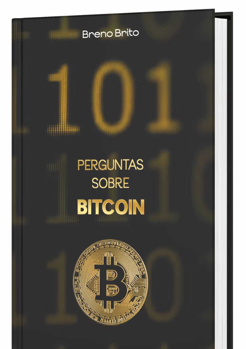 101 Perguntas sobre Bitcoin